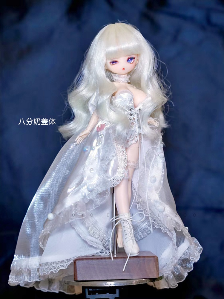 ブライス ア Blythe バインドブーツ