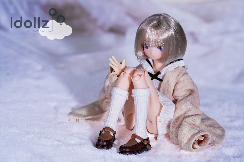 ブライス ア Blythe レトロな丁字靴