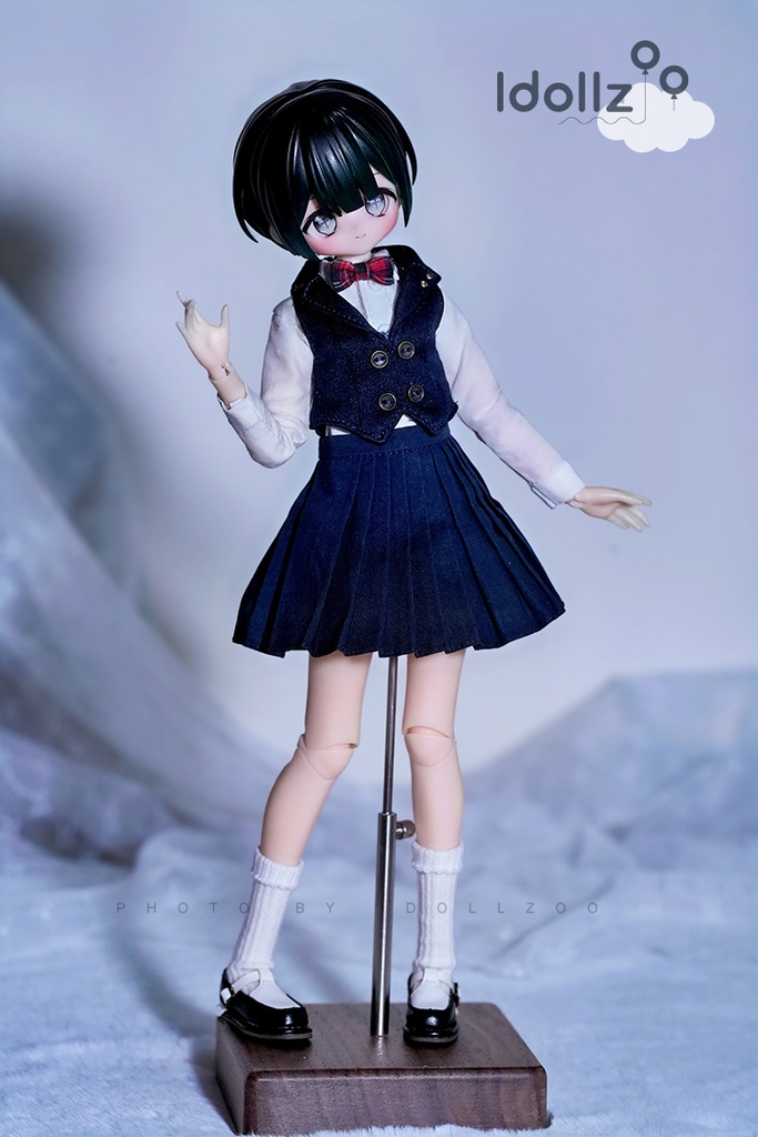 ブライス ア Blythe レトロな丁字靴