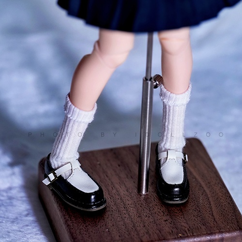 ブライス ア Blythe レトロな丁字靴