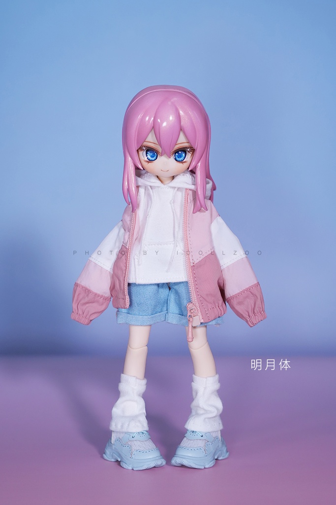 大1/12 西西里往事 ノースリーブの帽子の上着