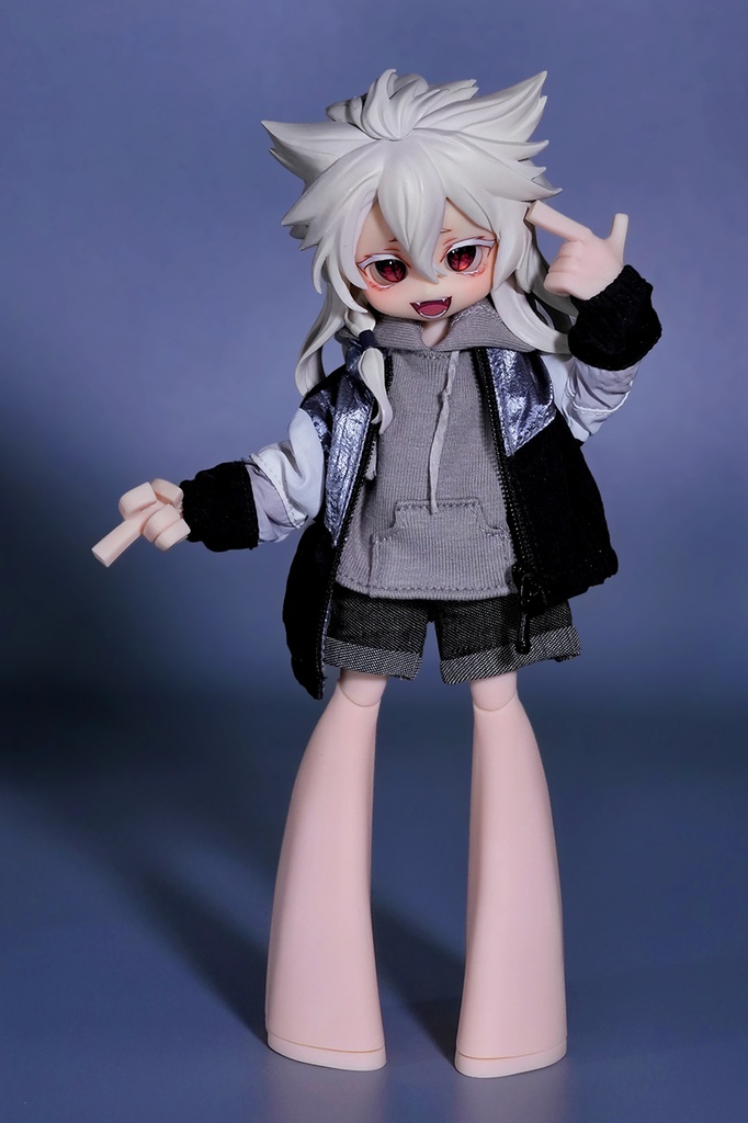 大1/12 西西里往事 ベルト半ズボン