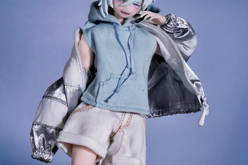 大1/12 西西里往事 ベルト半ズボン