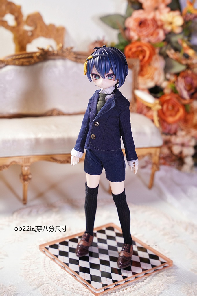 ブライス ア Blythe ob24 バイカラーのスーツ革靴