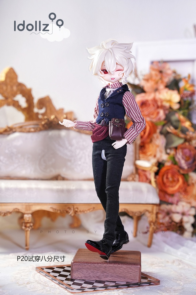 ブライス ア Blythe ob24 バイカラーのスーツ革靴