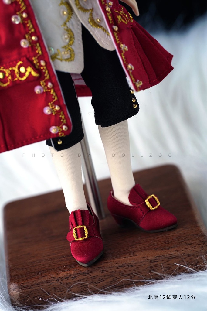 西西里 阿巳3 阿巳2 OB22 レトロなシルクのハイヒール