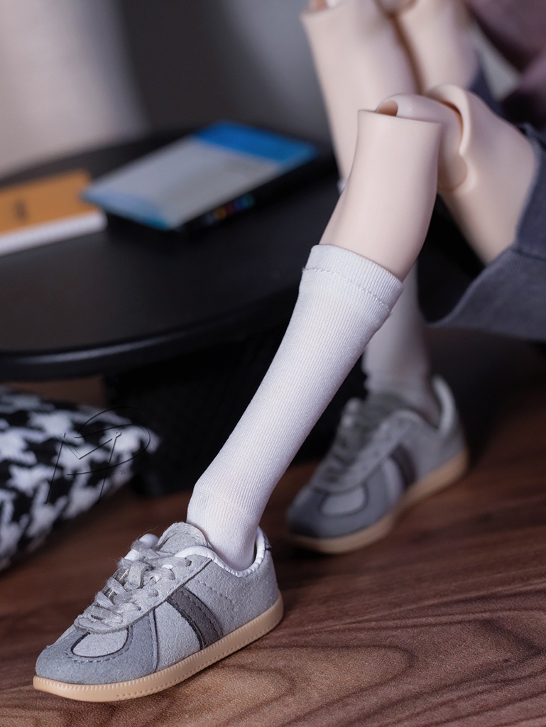 特殊1/6サイズBJD デザイン運動靴