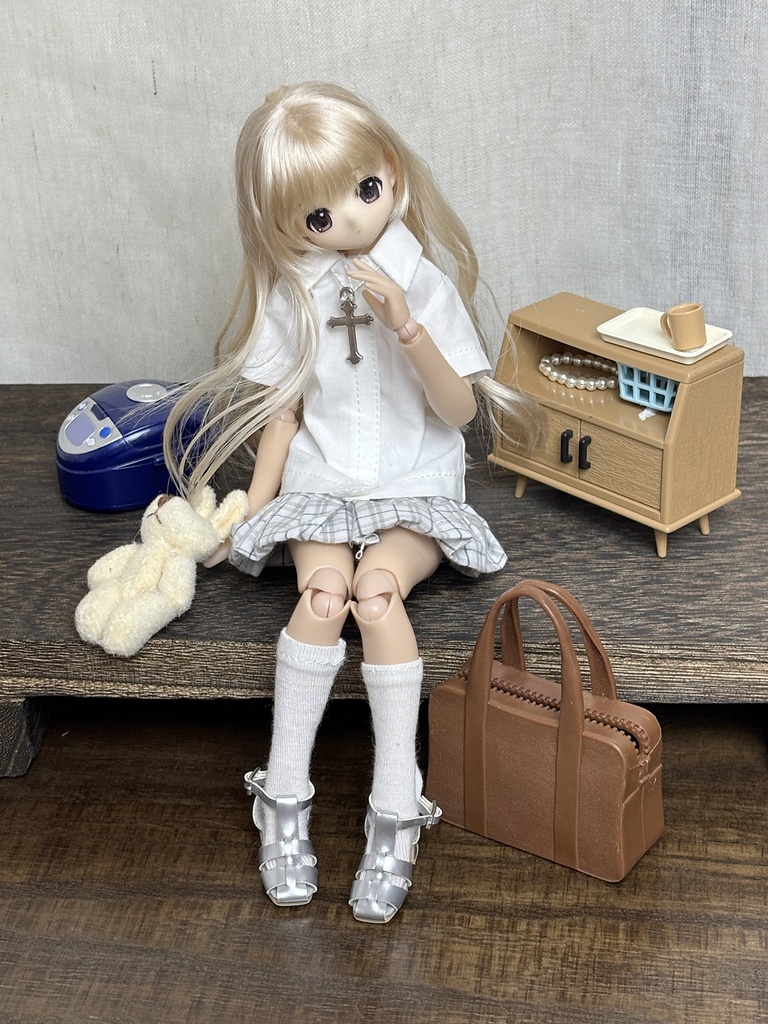 編み上げハイヒールサンダル-ブライス ア Blythe ob24
