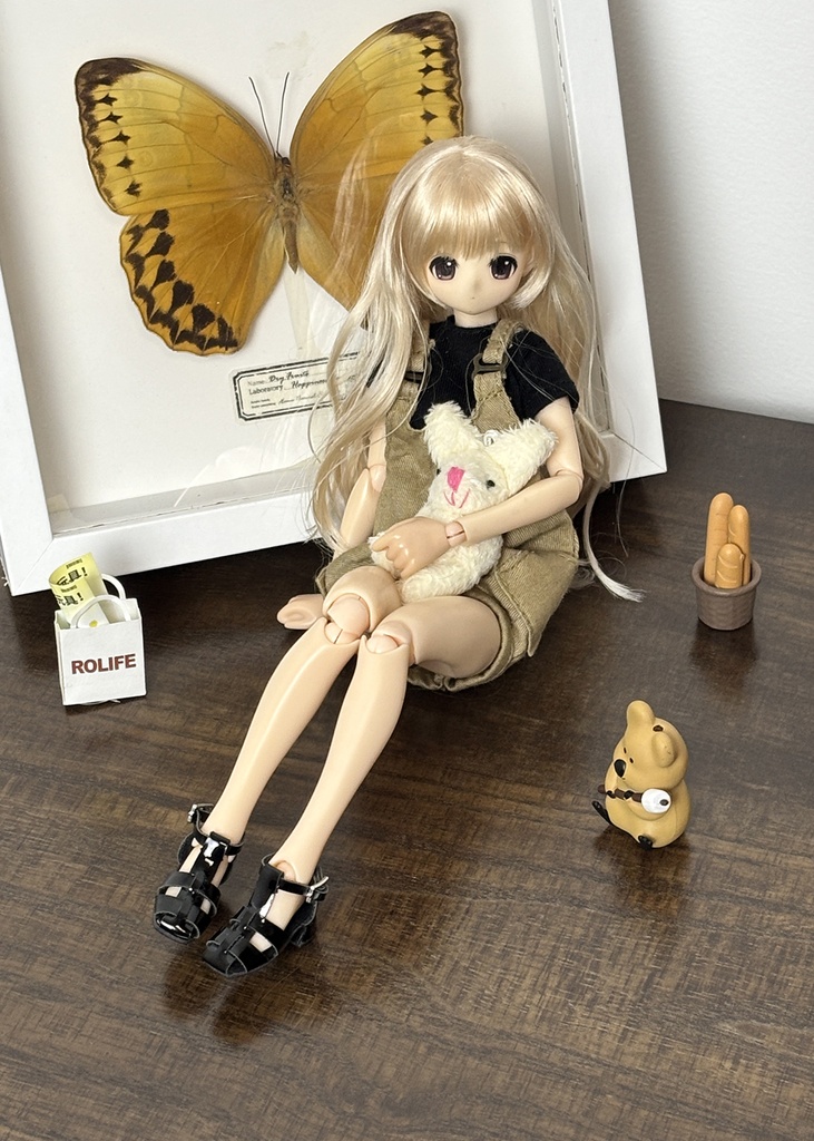 編み上げハイヒールサンダル-ブライス ア Blythe ob24