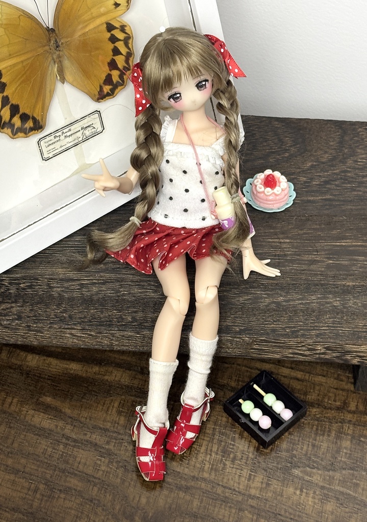 編み上げハイヒールサンダル-ブライス ア Blythe ob24