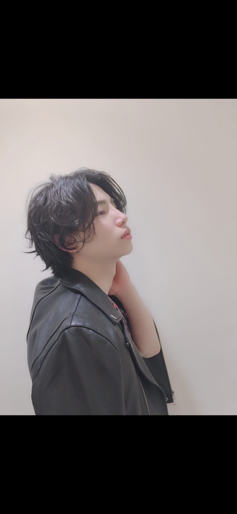 サロンモデルチェキ