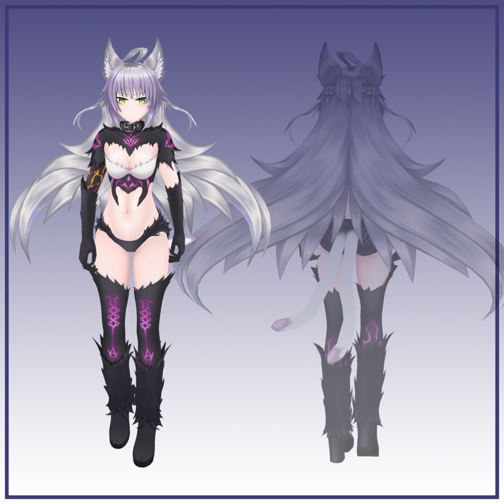 Atalanta Alter - FGO