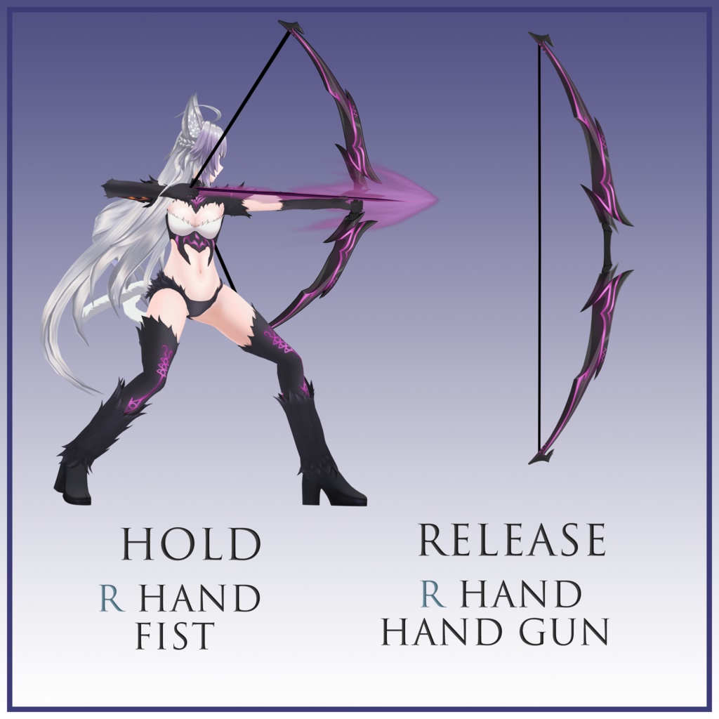 Atalanta Alter - FGO