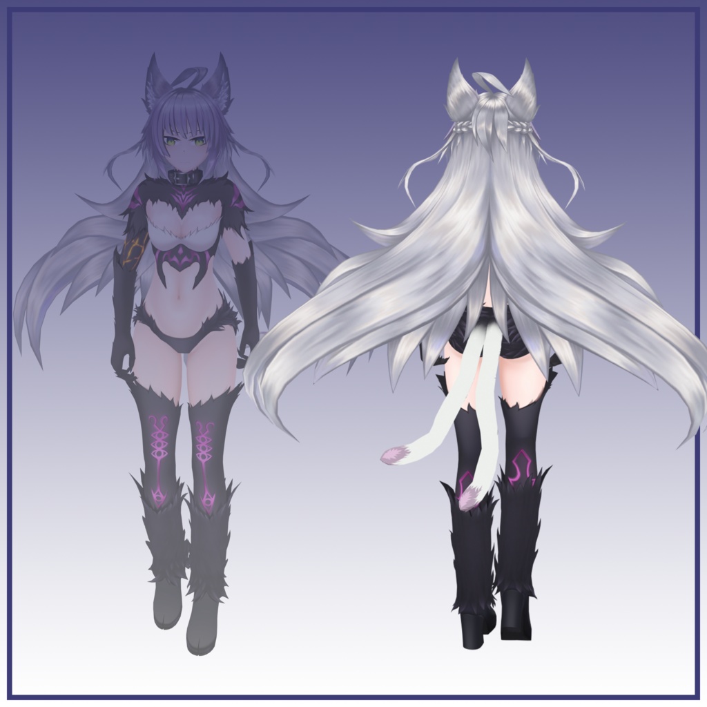 Atalanta Alter - FGO