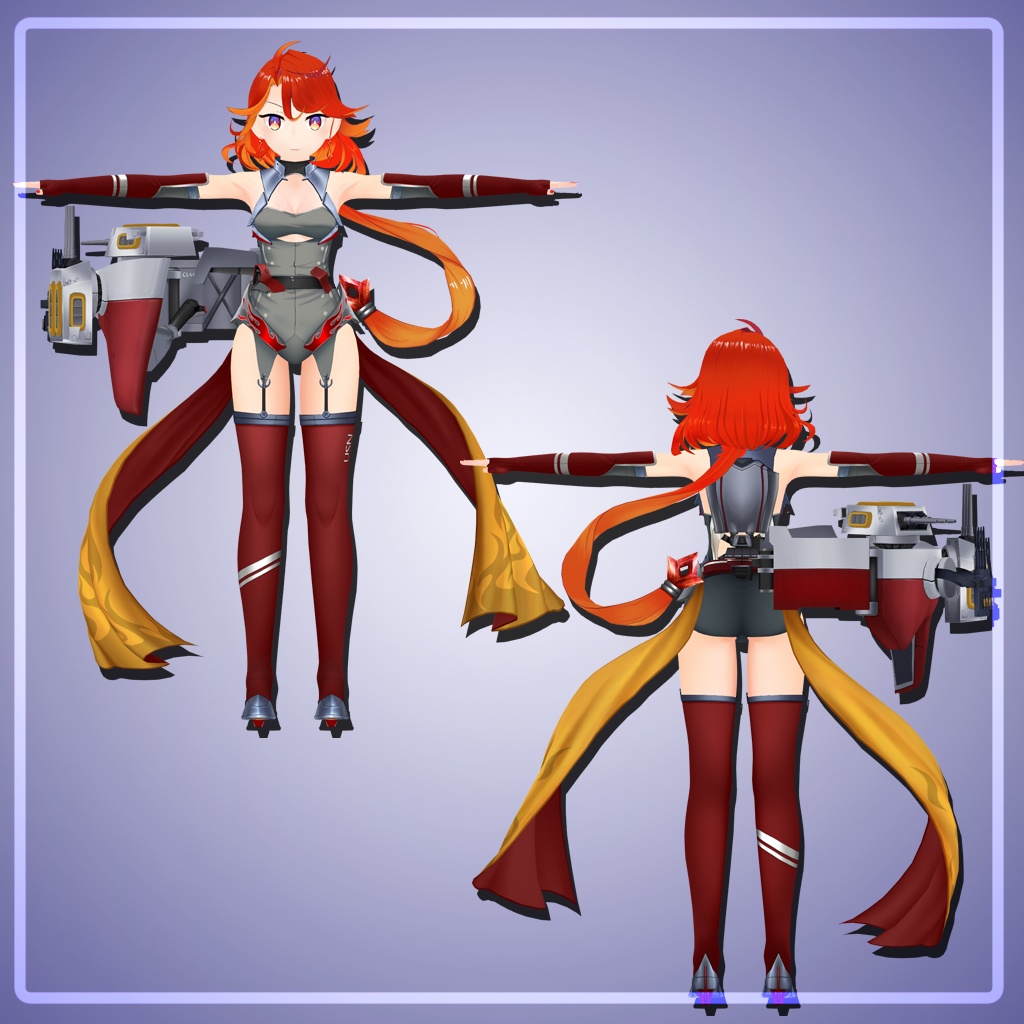 USS Phoenix - Azur Lane