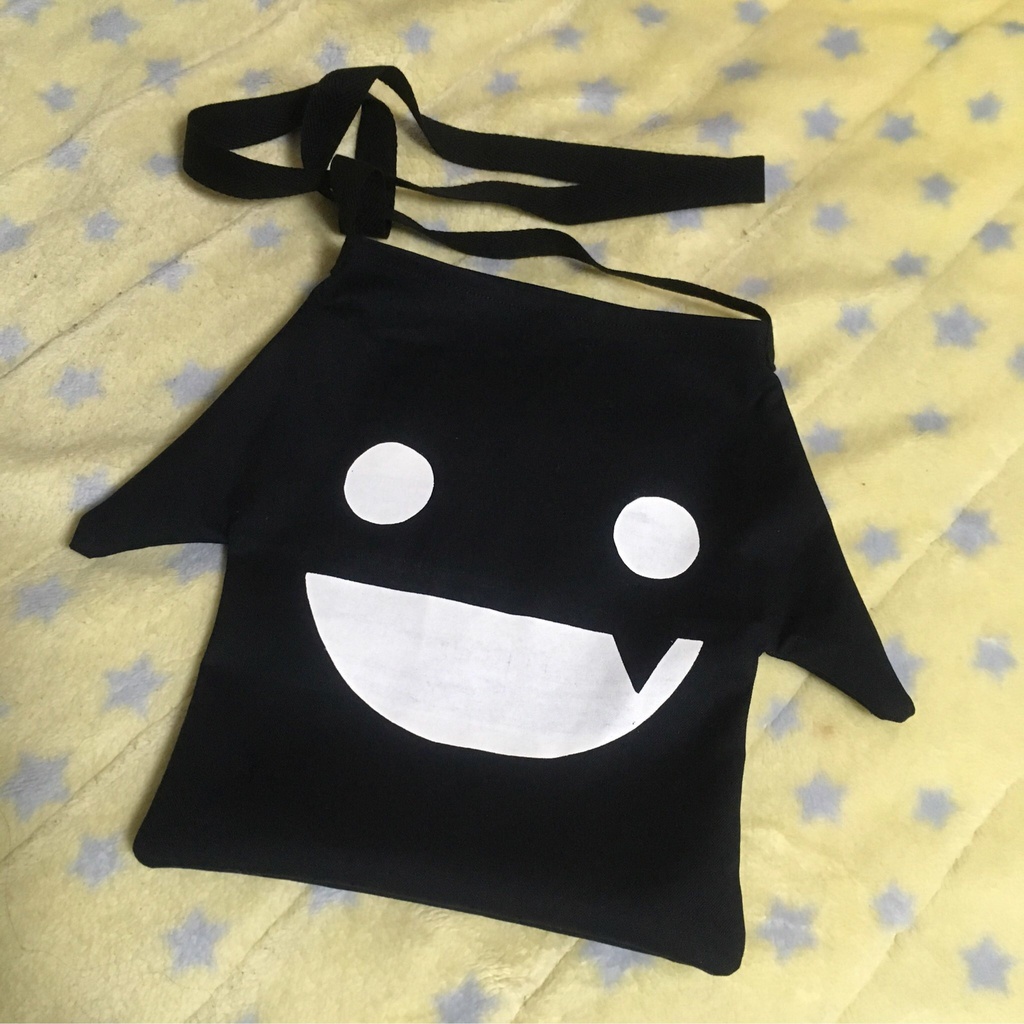 ※受注生産【トートバック】デビル宮藤トート