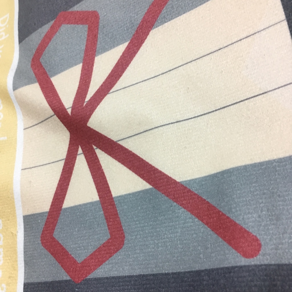 【タオル】推し艦娘タオル