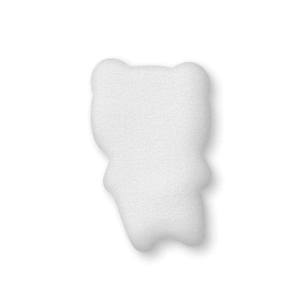 ケツクマクッション