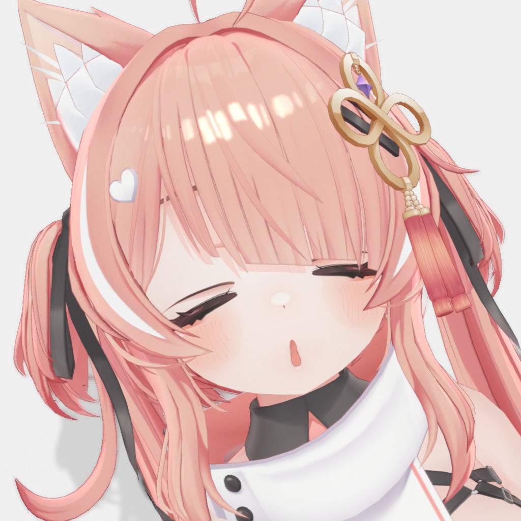 イチゴちゃん表情あにめーしょん ver1.1!