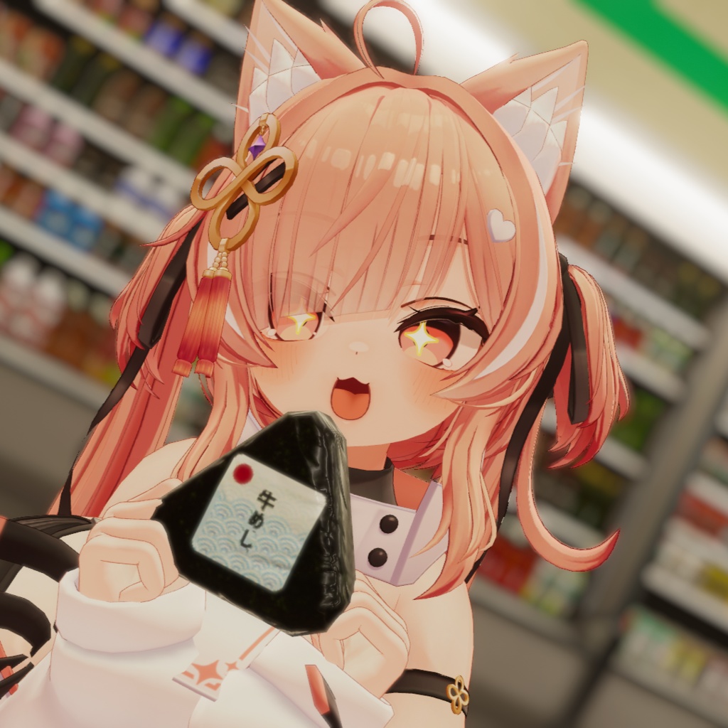 イチゴちゃん表情あにめーしょん ver1.1!