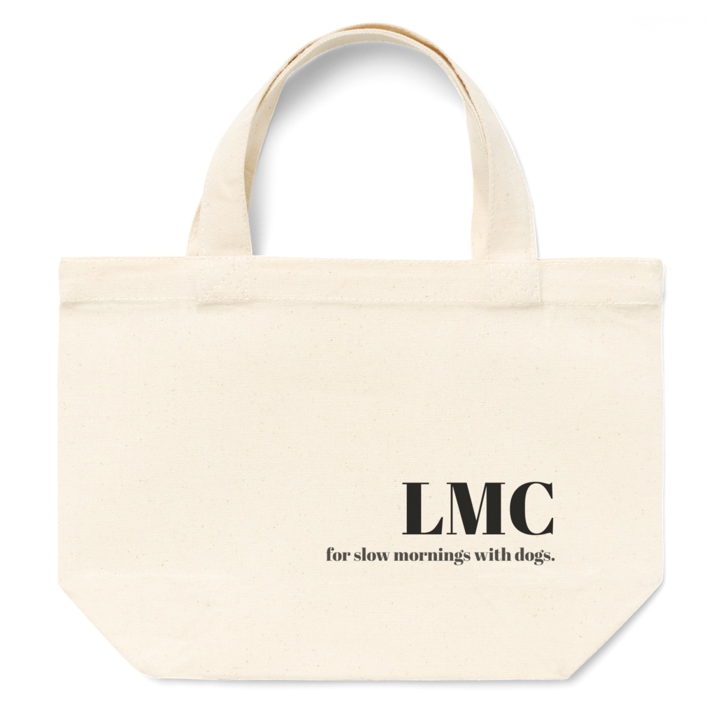LMC Daily Tote