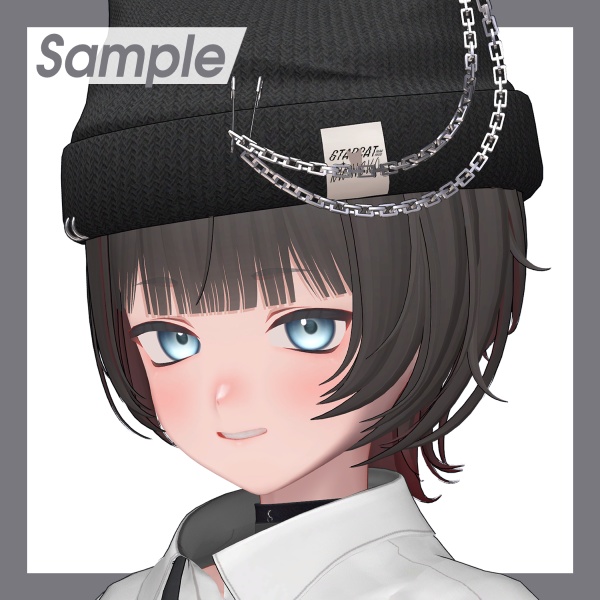 SIMPLE MakeUp Texture【くうた専用】