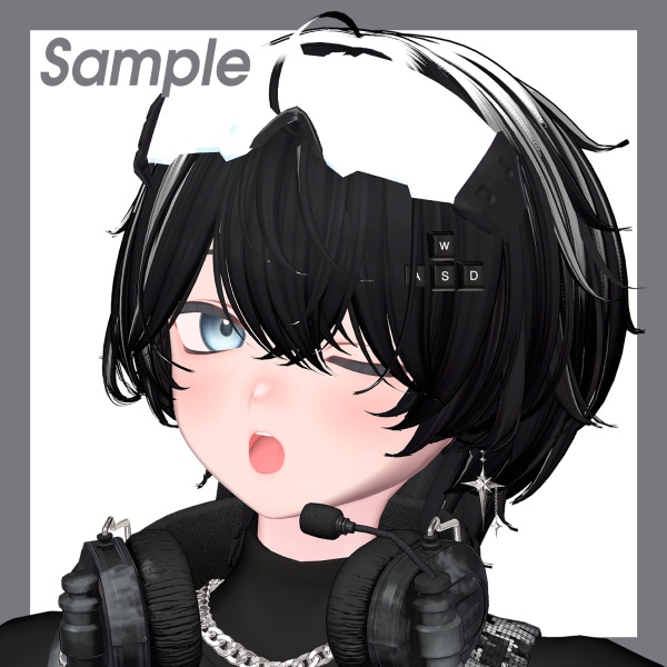 SIMPLE MakeUp Texture【くうた専用】