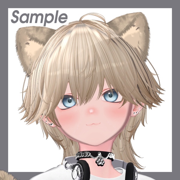 SIMPLE MakeUp Texture【くうた専用】