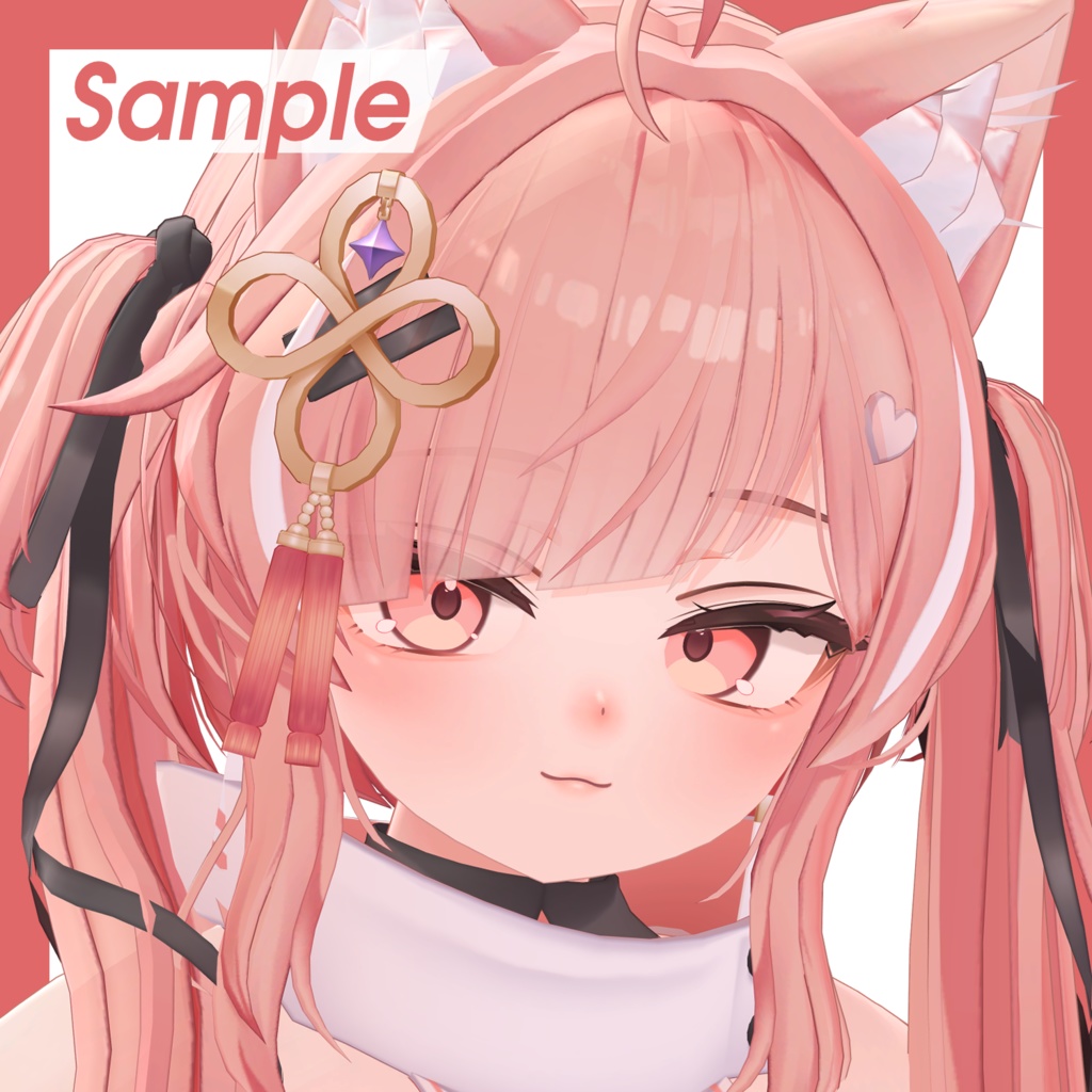 SIMPLE MakeUp Texture【イチゴ専用】