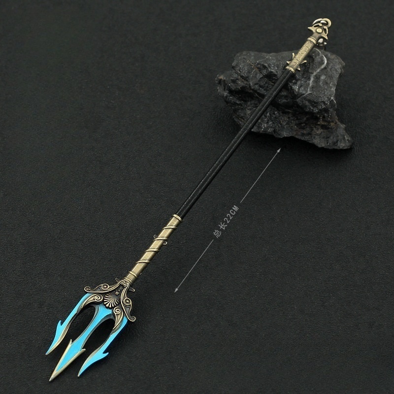 Nakorara ミニチュア キーホルダー キーチェーン おもちゃ モデル愛好家 DIY 8-22㎝ ダイキャスト製