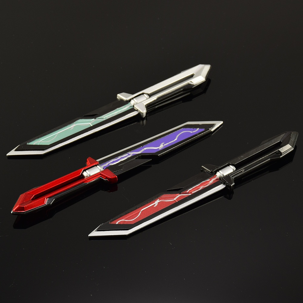 Nakorara ボルト ナイフ 19㎝ ミニ武器 武器モデル ダイキャスト製 実物化 おもちゃ