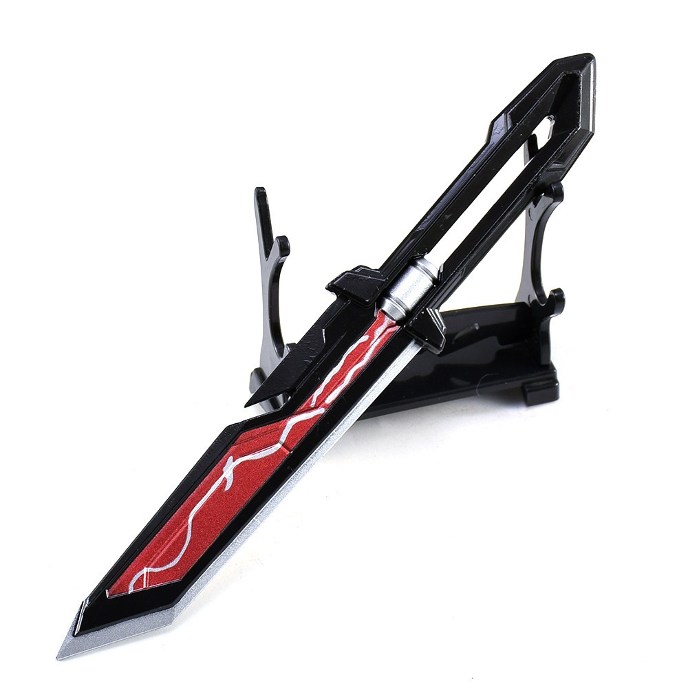 Nakorara ボルト ナイフ 19㎝ ミニ武器 武器モデル ダイキャスト製 実物化 おもちゃ