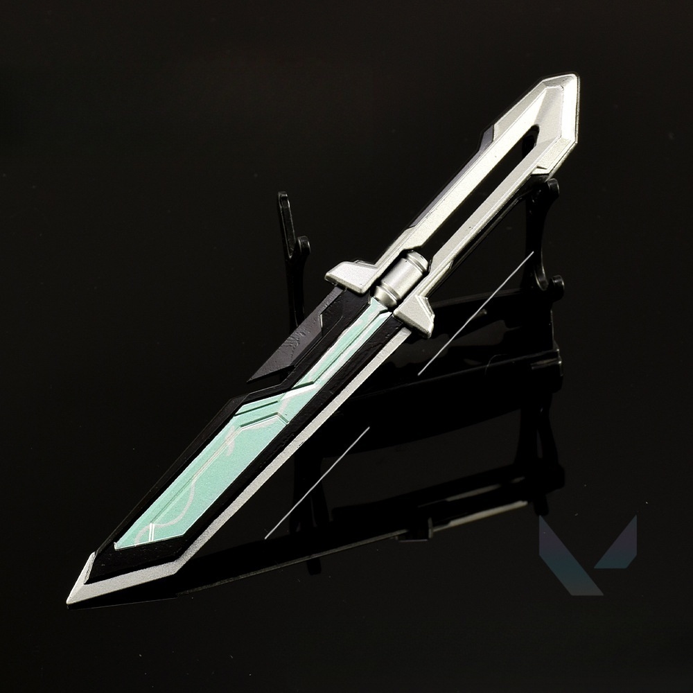 Nakorara ボルト ナイフ 19㎝ ミニ武器 武器モデル ダイキャスト製 実物化 おもちゃ