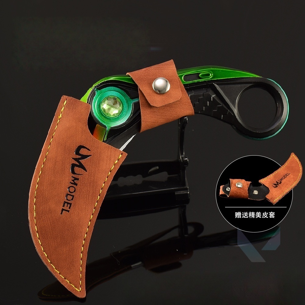 Nakorara ヴァロラント イオン カラムビット ミニチュア 模型モデル 工芸品 16㎝