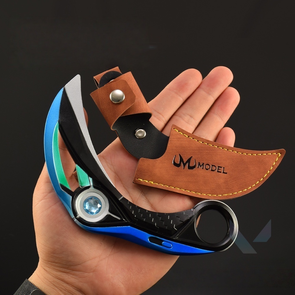 Nakorara ヴァロラント イオン カラムビット ミニチュア 模型モデル 工芸品 16㎝