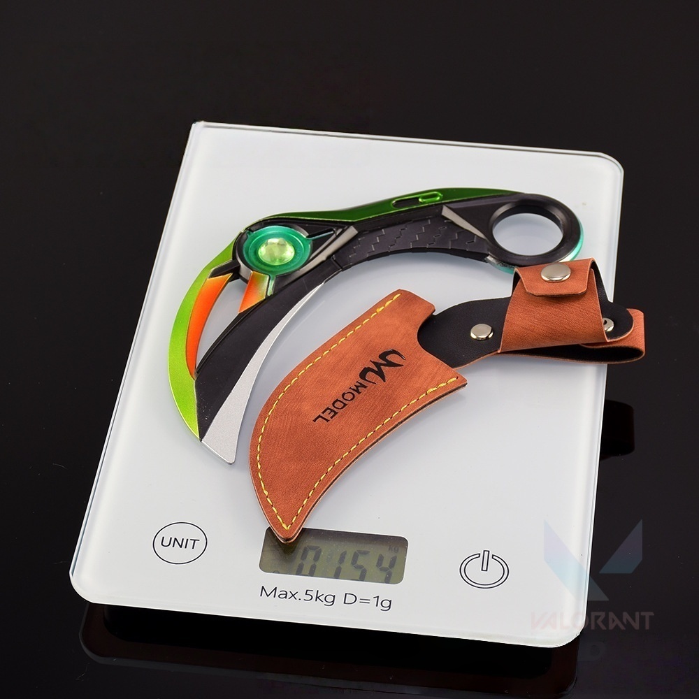 Nakorara ヴァロラント イオン カラムビット ミニチュア 模型モデル 工芸品 16㎝