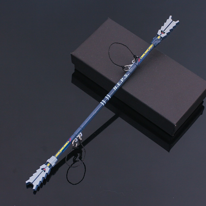 Nakorara　ゼンレスゾーンゼロ　特務捜査班 青衣　ミニチュア　22cm　アクセサリー　萌えグッズ　印象グッズ　海外限定
