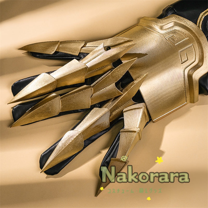Nakorara 崩壊スターレイル 丹恒・騰荒 伏竜 コスプレ衣装 イベント 角、尻尾追加可能 ハロウィン