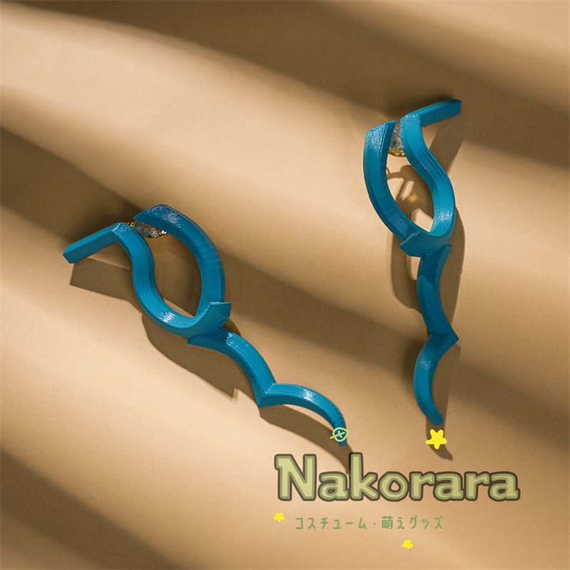 Nakorara 崩壊スターレイル 丹恒・騰荒 伏竜 コスプレ衣装 イベント 角、尻尾追加可能 ハロウィン