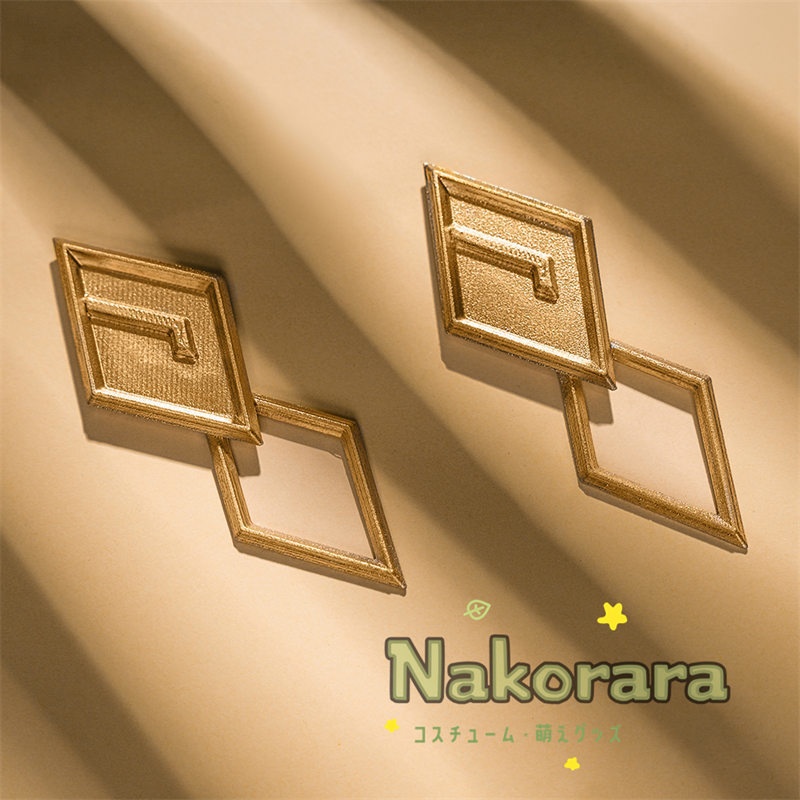 Nakorara 崩壊スターレイル 丹恒・騰荒 伏竜 コスプレ衣装 イベント 角、尻尾追加可能 ハロウィン