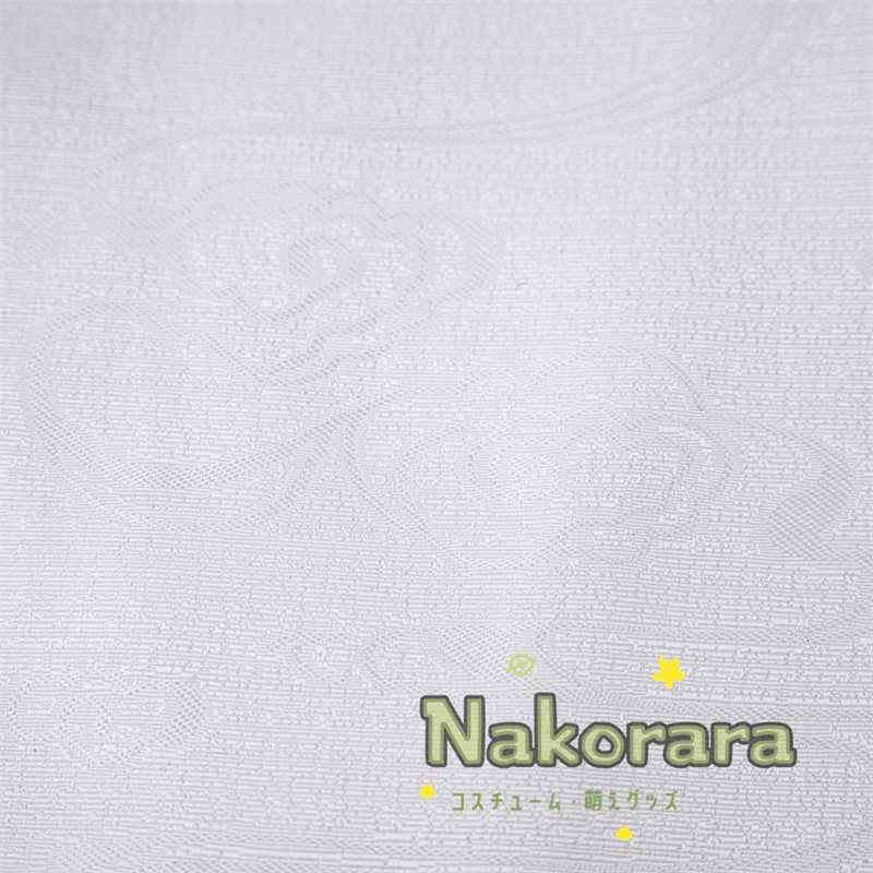 Nakorara 崩壊スターレイル 丹恒・騰荒 伏竜 コスプレ衣装 イベント 角、尻尾追加可能 ハロウィン