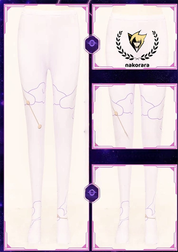 【最終処分】在庫限りで販売終了 Nakorara 崩壊:スターレイル 符玄 コスプレ衣装 3d樹脂製パーツ Fu Xuan costume 仙舟「羅浮」太卜司の長 イベント 仮装