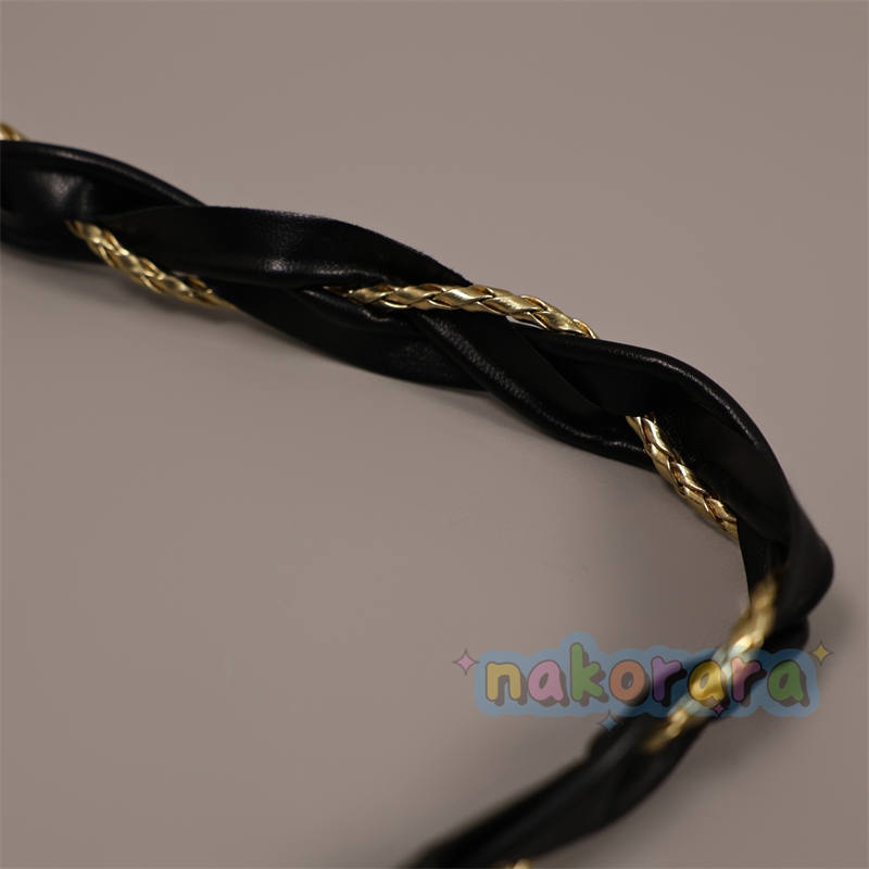 Nakorara サイレントヒルf 常喜 寿幸 和服 コスプレ衣装 イヤリング付き 3d樹脂パーツ イベント 狐面の男 SILENT HILL f コスチューム ハロウィン