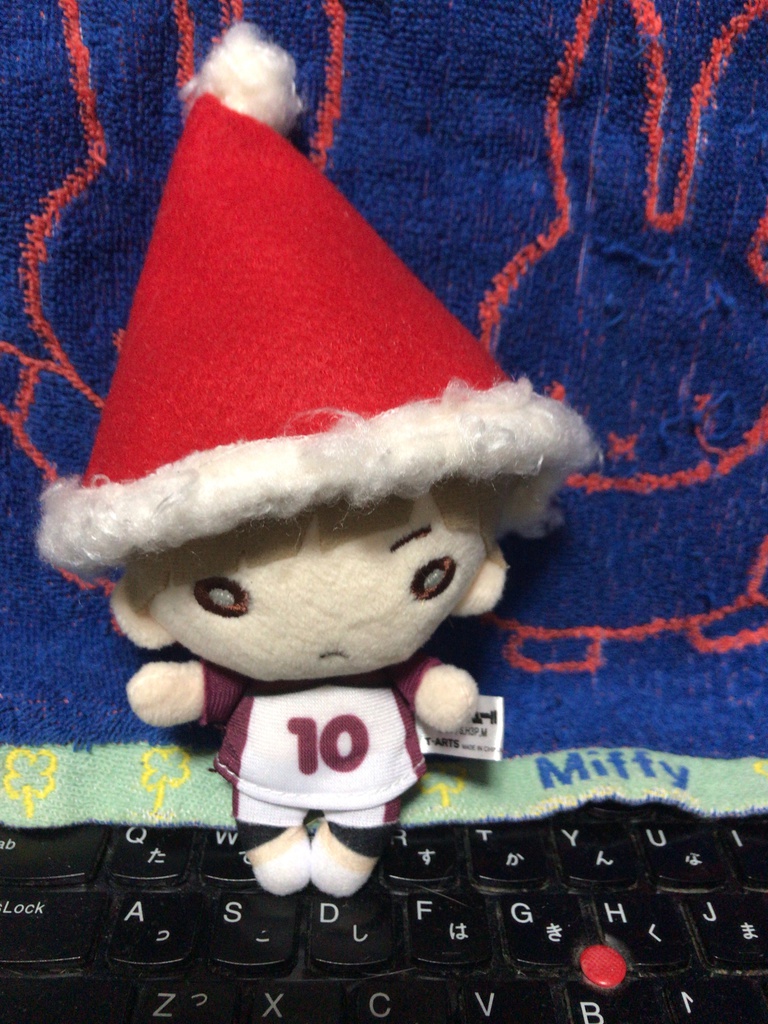 にとたん用ケープ(旧作)