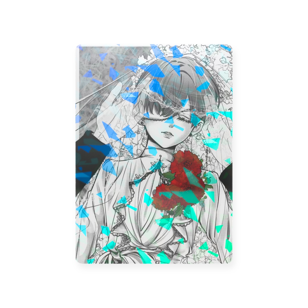 Ciel Phantomhive Bride Card