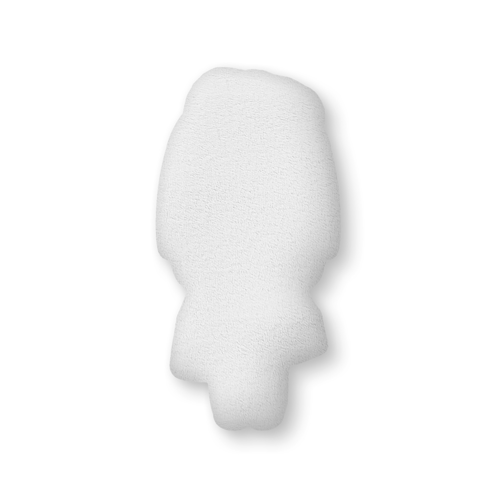 ぷにふかふかクッション