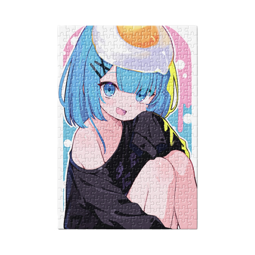 【800人記念】ぷにのパズル