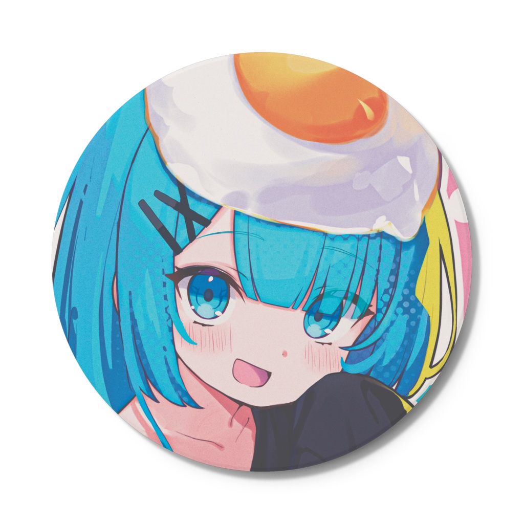 【800人記念】ぷにのコースター