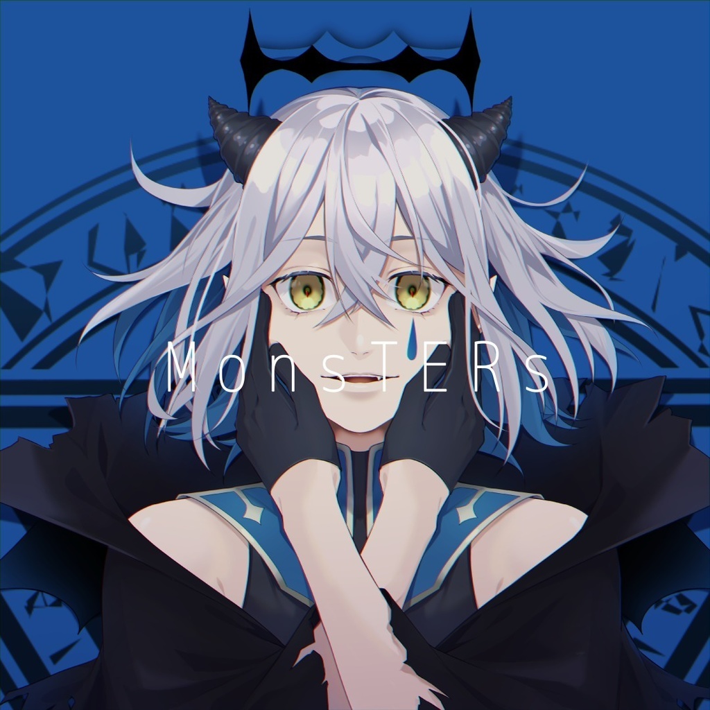 MonsTERs(CDアルバム)