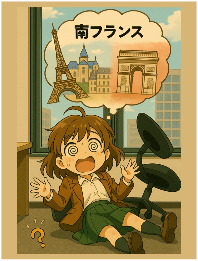 Heavens Mirror Episode 01 日本語版(詩と旅とひとさら 全137頁)